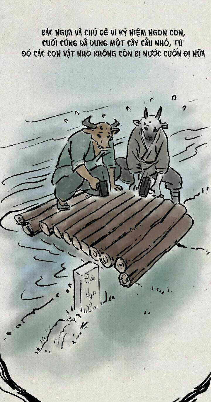 Nhất Thiền Tiểu Hòa Thượng Chapter 63 trang 54