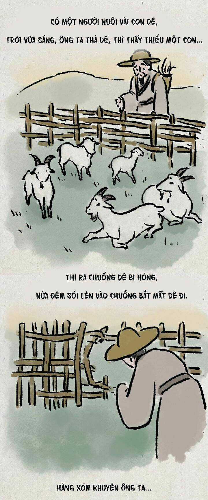 Nhất Thiền Tiểu Hòa Thượng Chapter 63 trang 56