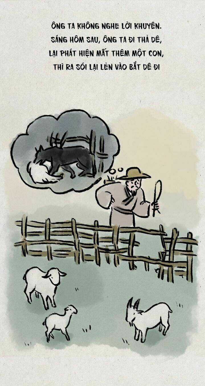 Nhất Thiền Tiểu Hòa Thượng Chapter 63 trang 58