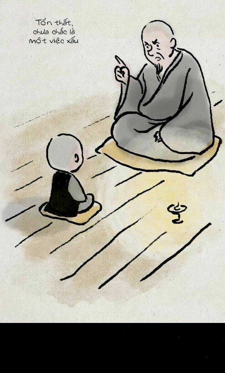 Nhất Thiền Tiểu Hòa Thượng Chapter 63 trang 61