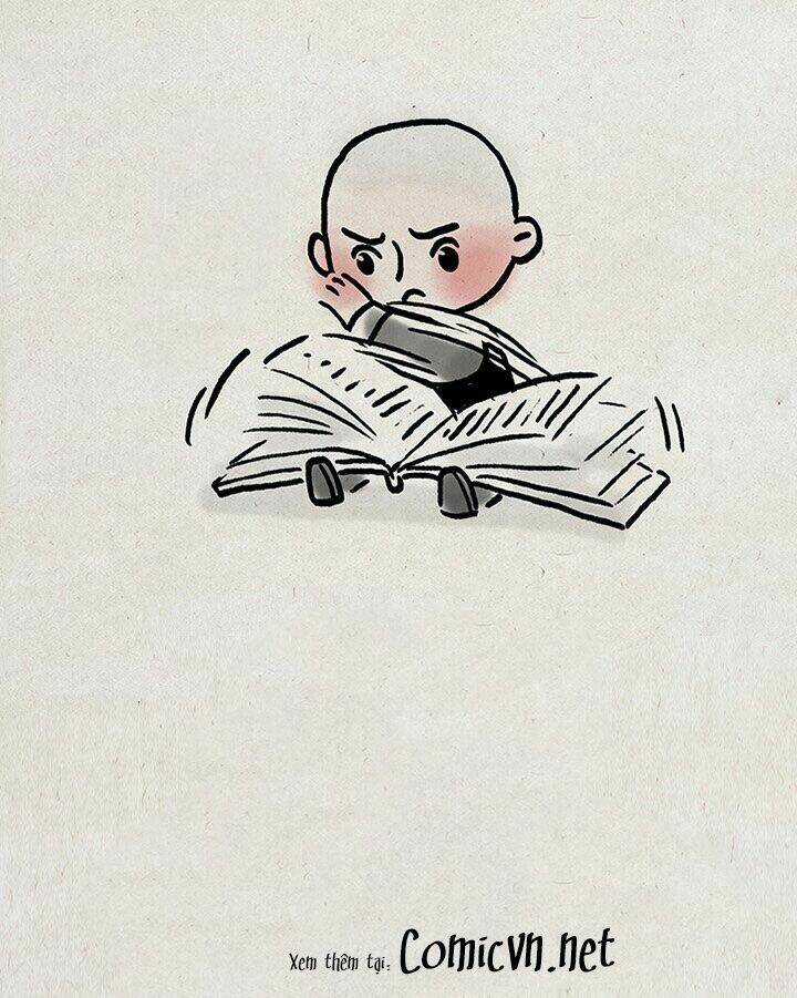 Nhất Thiền Tiểu Hòa Thượng Chapter 63 trang 64