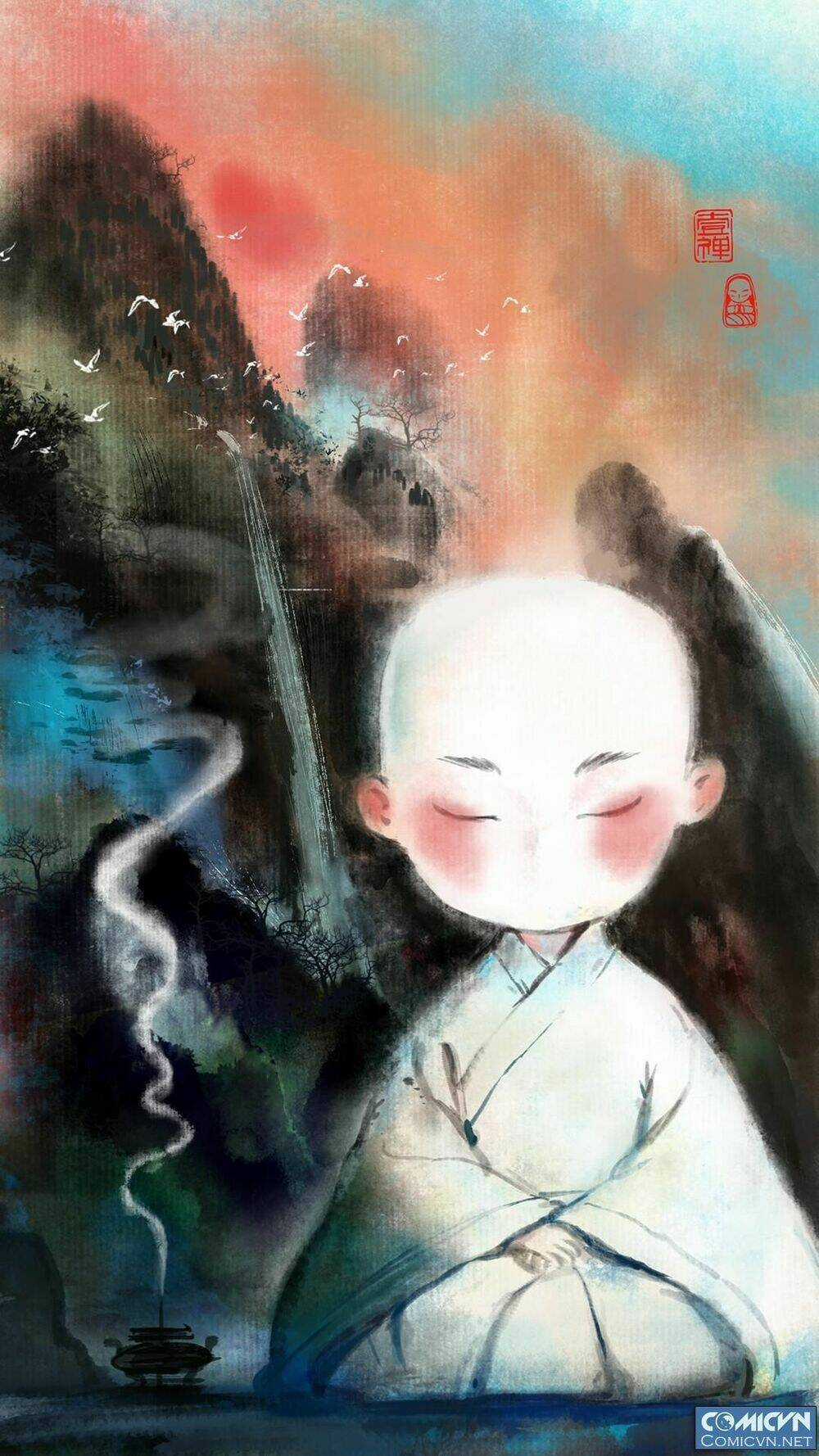 Nhất Thiền Tiểu Hòa Thượng Chapter 63 trang 66