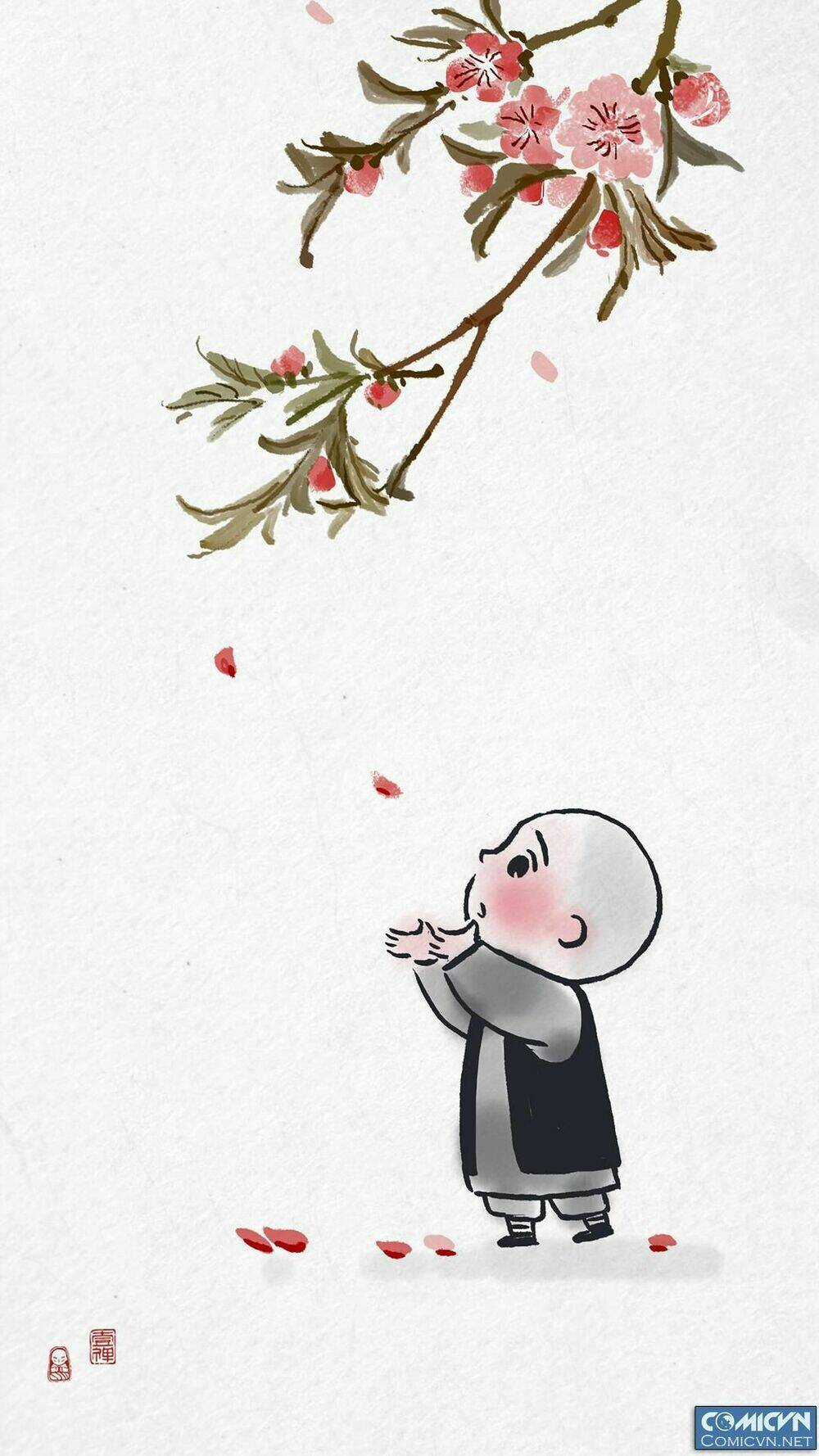 Nhất Thiền Tiểu Hòa Thượng Chapter 63 trang 69