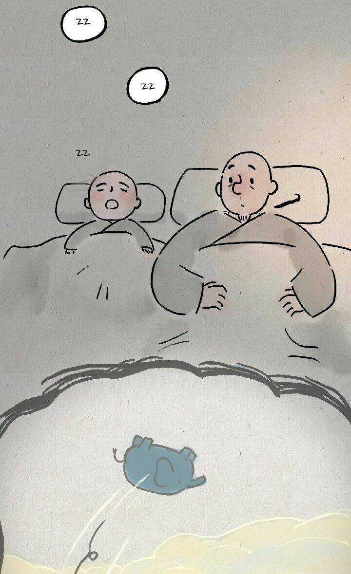 Nhất Thiền Tiểu Hòa Thượng Chapter 64 trang 11