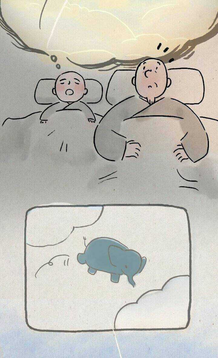 Nhất Thiền Tiểu Hòa Thượng Chapter 64 trang 12