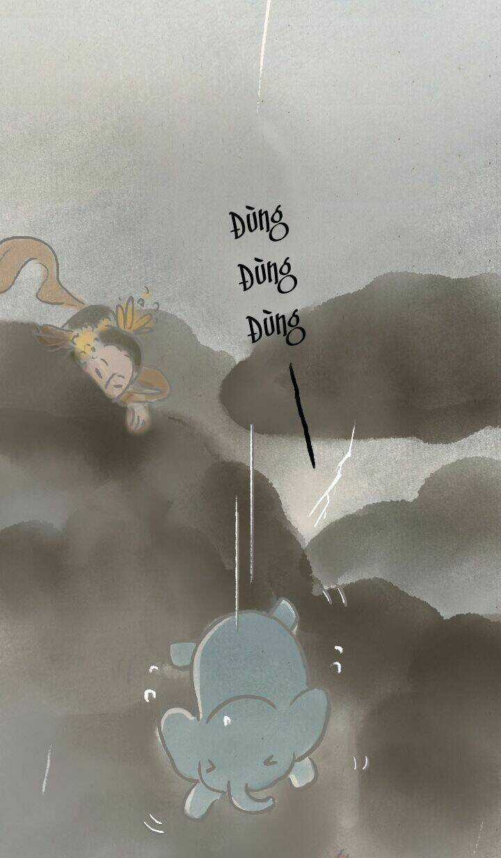 Nhất Thiền Tiểu Hòa Thượng Chapter 64 trang 15