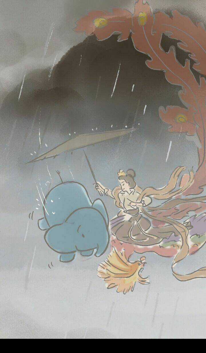 Nhất Thiền Tiểu Hòa Thượng Chapter 64 trang 16