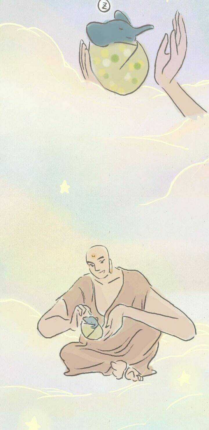 Nhất Thiền Tiểu Hòa Thượng Chapter 64 trang 18