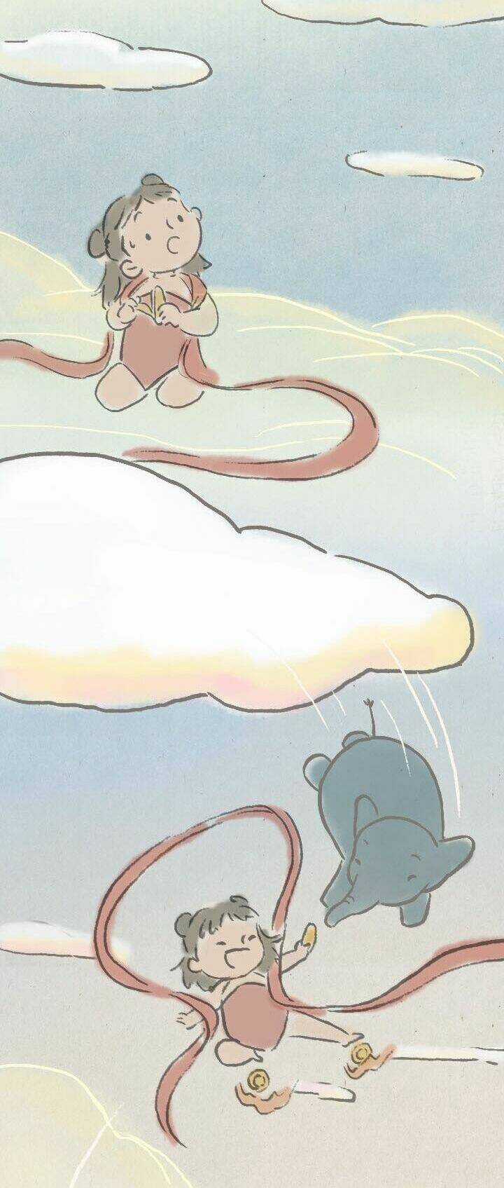 Nhất Thiền Tiểu Hòa Thượng Chapter 64 trang 20