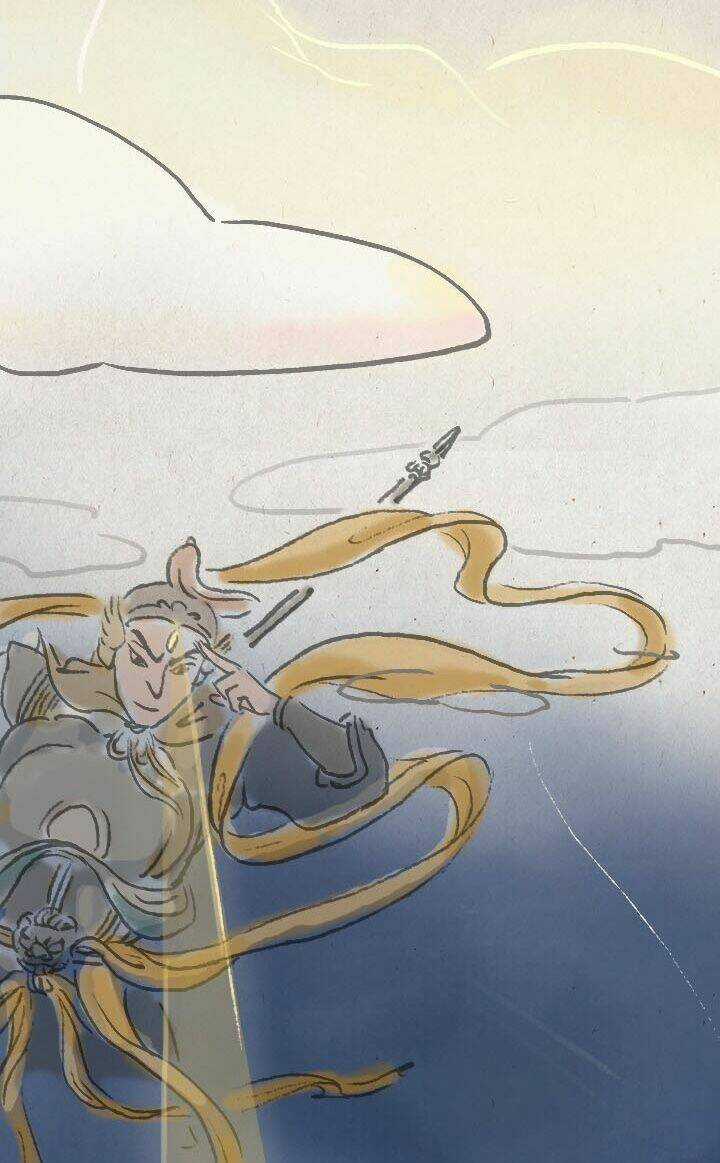 Nhất Thiền Tiểu Hòa Thượng Chapter 64 trang 21