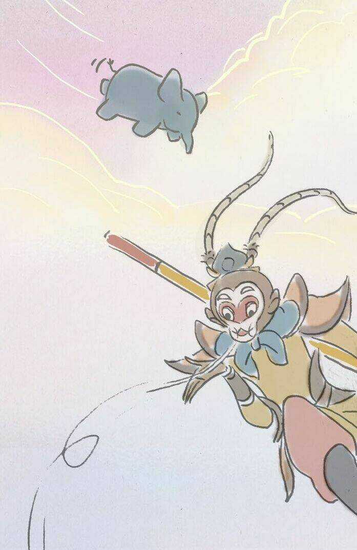 Nhất Thiền Tiểu Hòa Thượng Chapter 64 trang 23