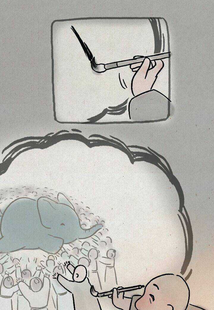 Nhất Thiền Tiểu Hòa Thượng Chapter 64 trang 29