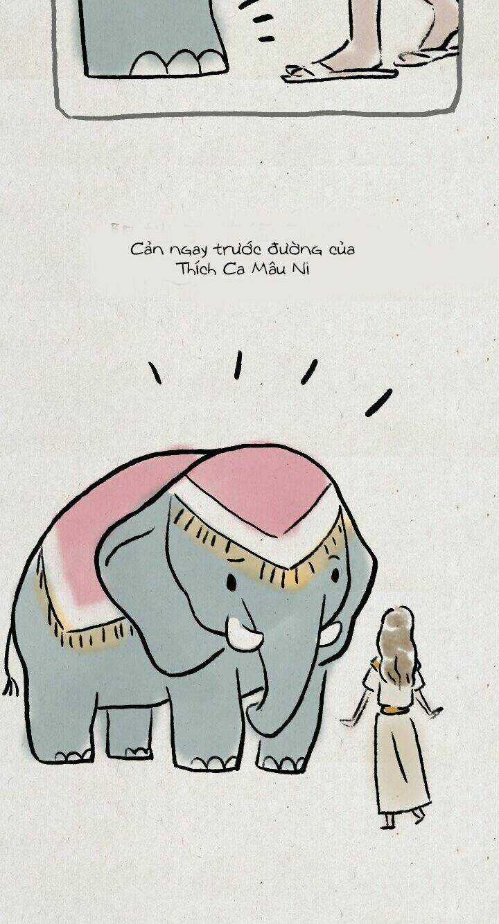 Nhất Thiền Tiểu Hòa Thượng Chapter 64 trang 3