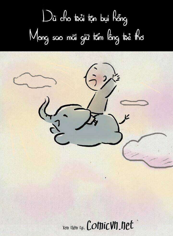 Nhất Thiền Tiểu Hòa Thượng Chapter 64 trang 31