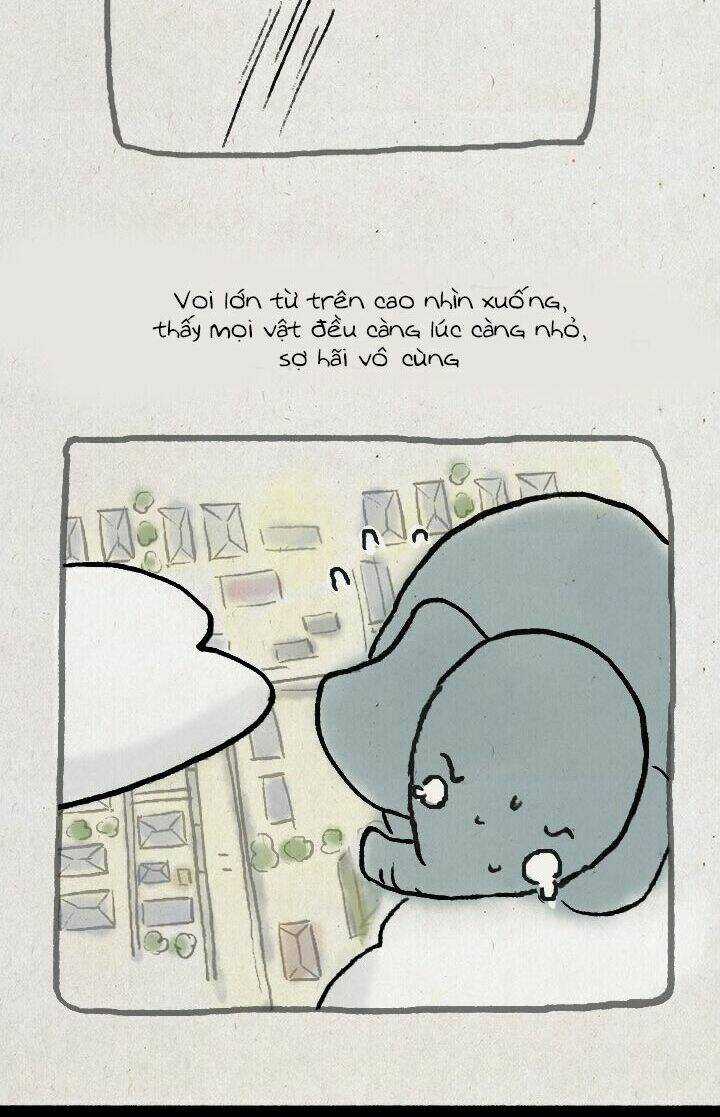 Nhất Thiền Tiểu Hòa Thượng Chapter 64 trang 8