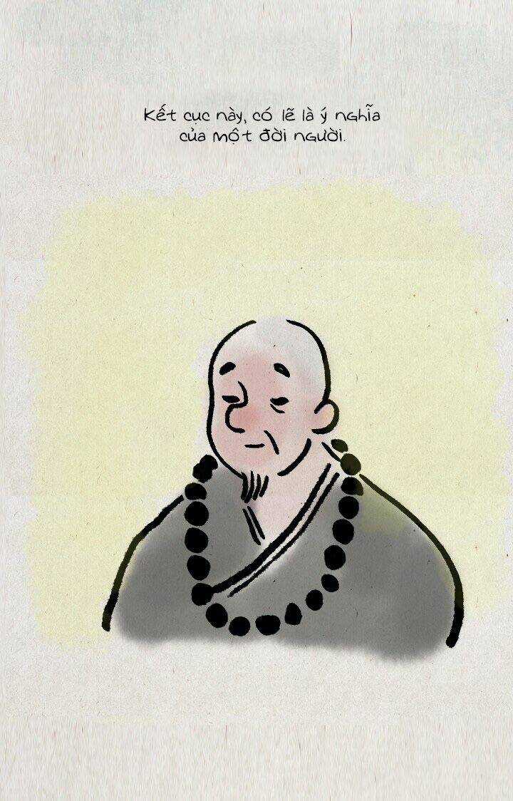 Nhất Thiền Tiểu Hòa Thượng Chapter 65 trang 11