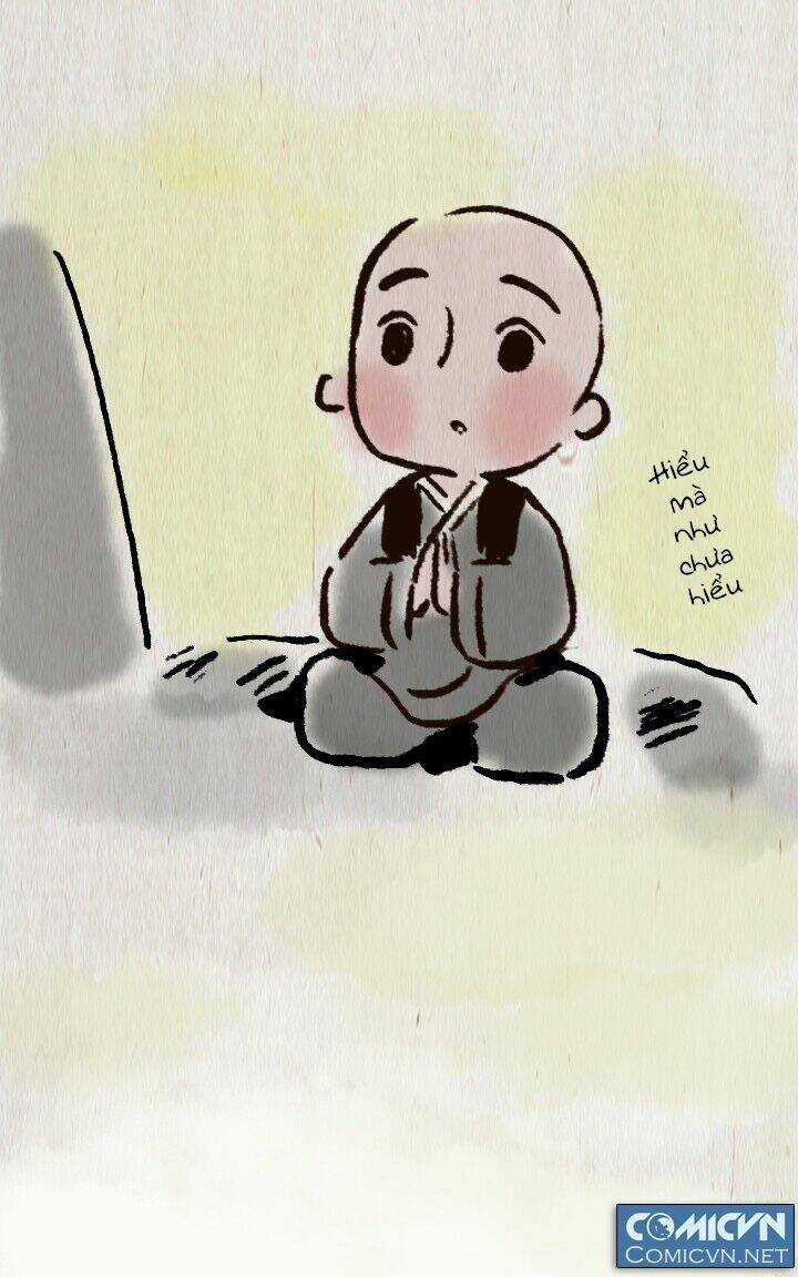 Nhất Thiền Tiểu Hòa Thượng Chapter 65 trang 12