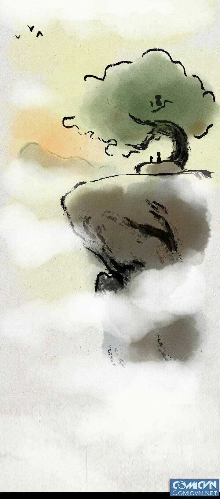 Nhất Thiền Tiểu Hòa Thượng Chapter 65 trang 13