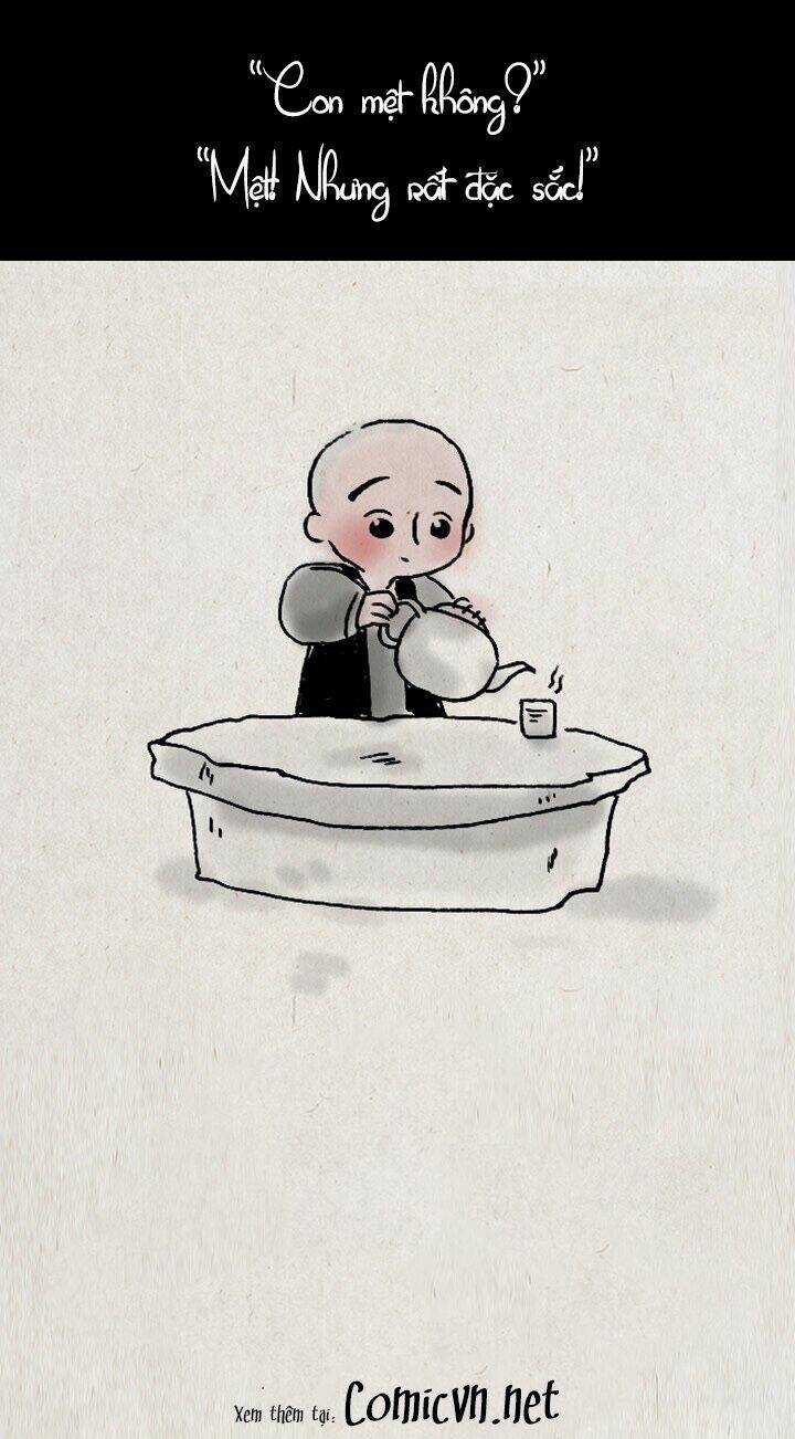 Nhất Thiền Tiểu Hòa Thượng Chapter 65 trang 14