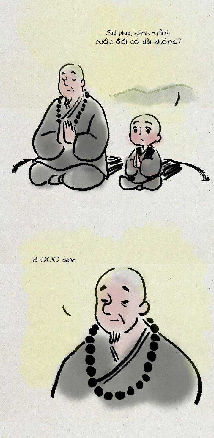 Nhất Thiền Tiểu Hòa Thượng Chapter 65 trang 2