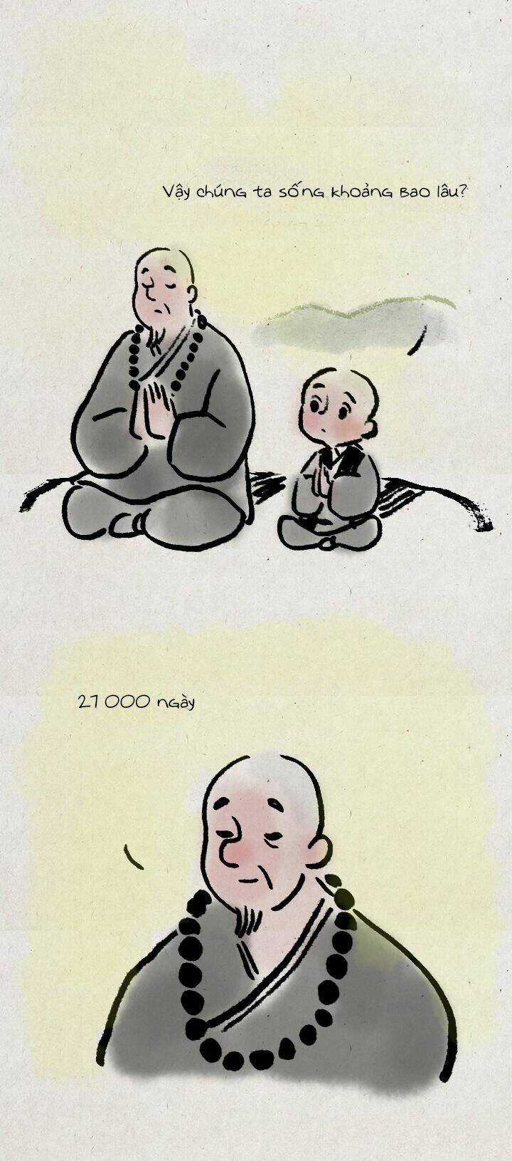 Nhất Thiền Tiểu Hòa Thượng Chapter 65 trang 3