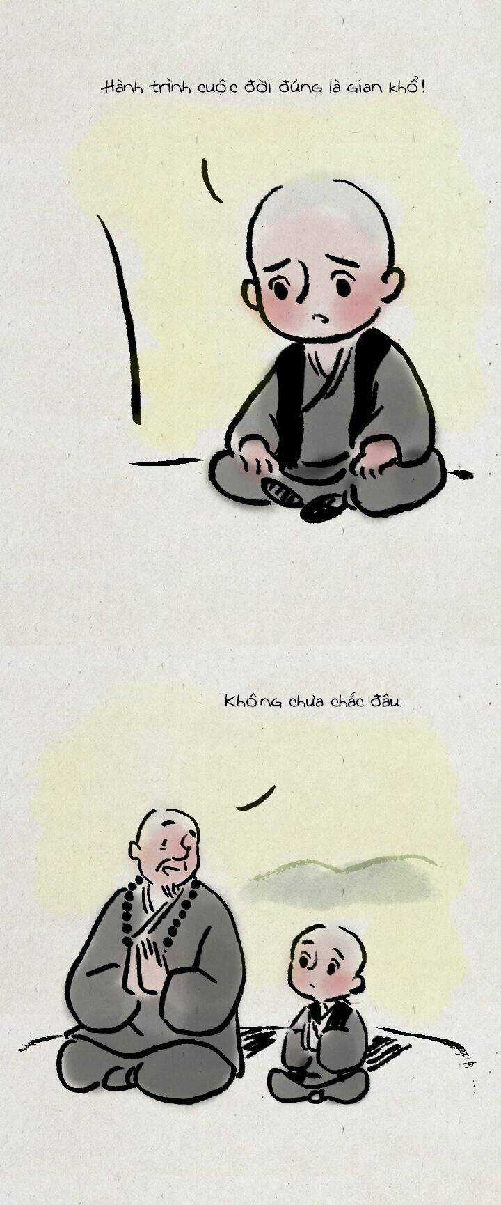 Nhất Thiền Tiểu Hòa Thượng Chapter 65 trang 4