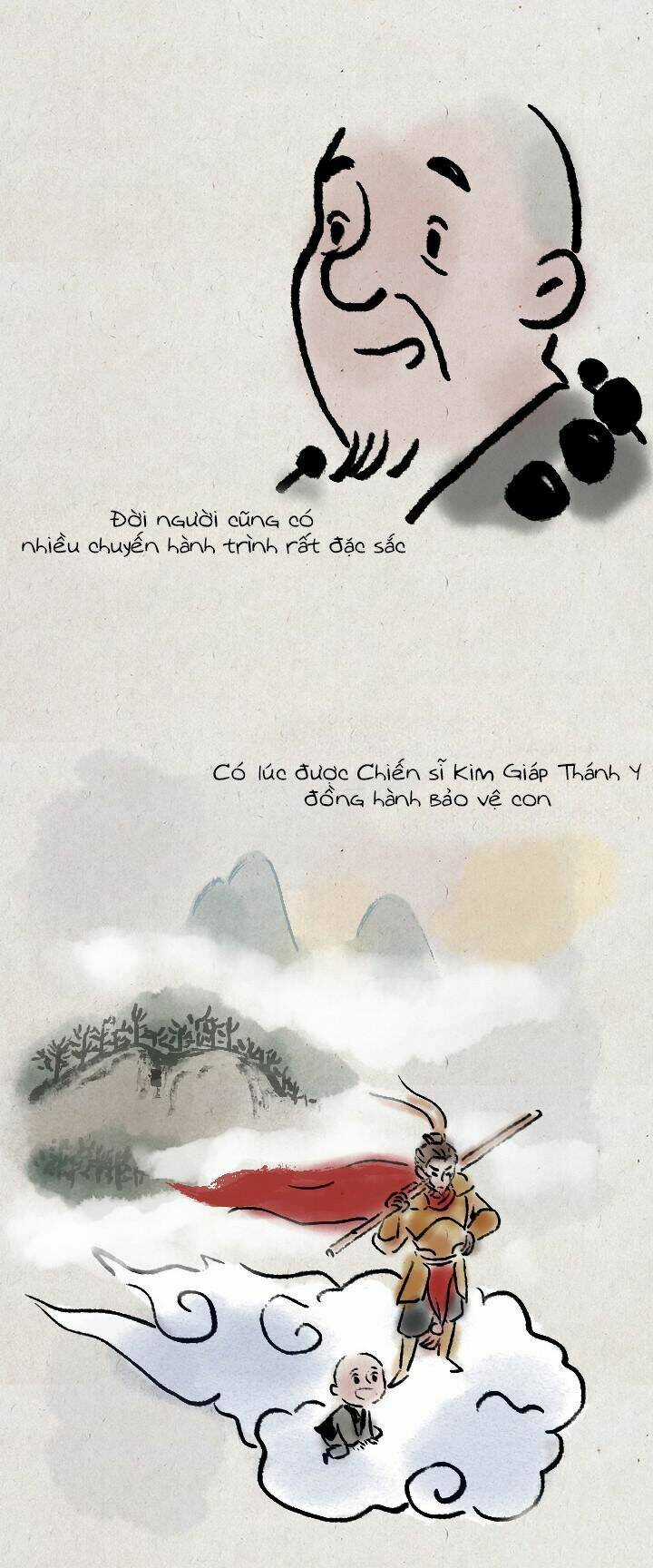 Nhất Thiền Tiểu Hòa Thượng Chapter 65 trang 5