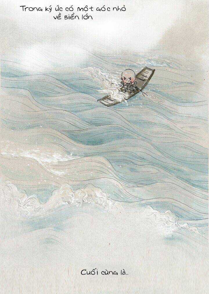 Nhất Thiền Tiểu Hòa Thượng Chapter 65 trang 9