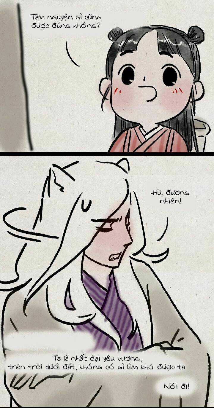 Nhất Thiền Tiểu Hòa Thượng Chapter 66 trang 10