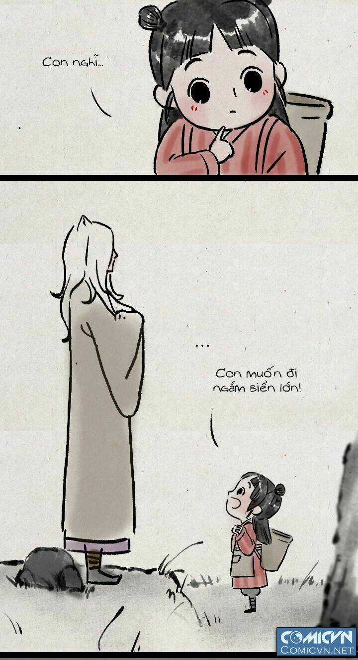 Nhất Thiền Tiểu Hòa Thượng Chapter 66 trang 11