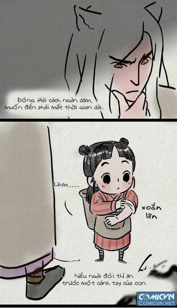 Nhất Thiền Tiểu Hòa Thượng Chapter 66 trang 12