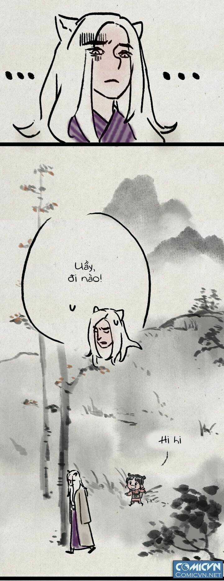 Nhất Thiền Tiểu Hòa Thượng Chapter 66 trang 13