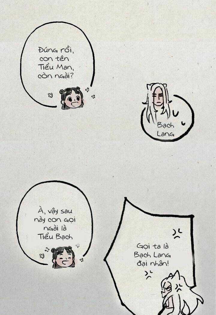 Nhất Thiền Tiểu Hòa Thượng Chapter 66 trang 14