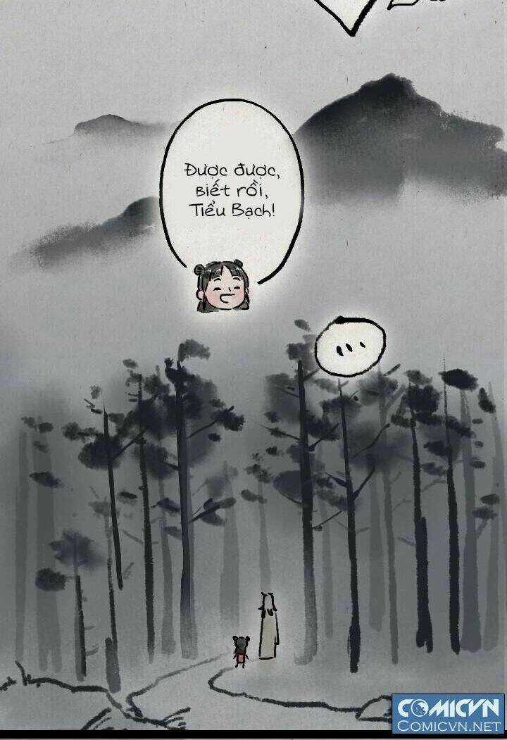 Nhất Thiền Tiểu Hòa Thượng Chapter 66 trang 15