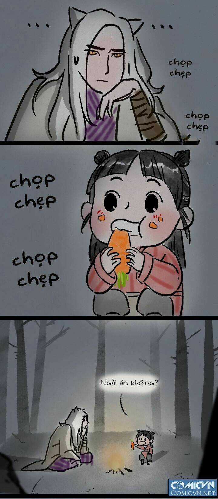 Nhất Thiền Tiểu Hòa Thượng Chapter 66 trang 17