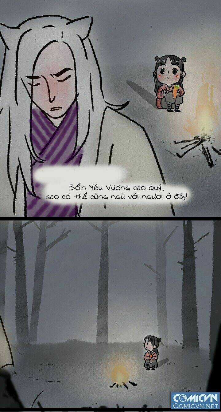 Nhất Thiền Tiểu Hòa Thượng Chapter 66 trang 19