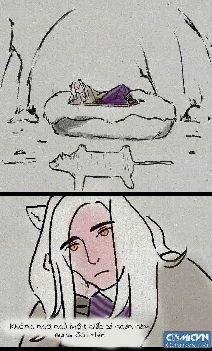 Nhất Thiền Tiểu Hòa Thượng Chapter 66 trang 2