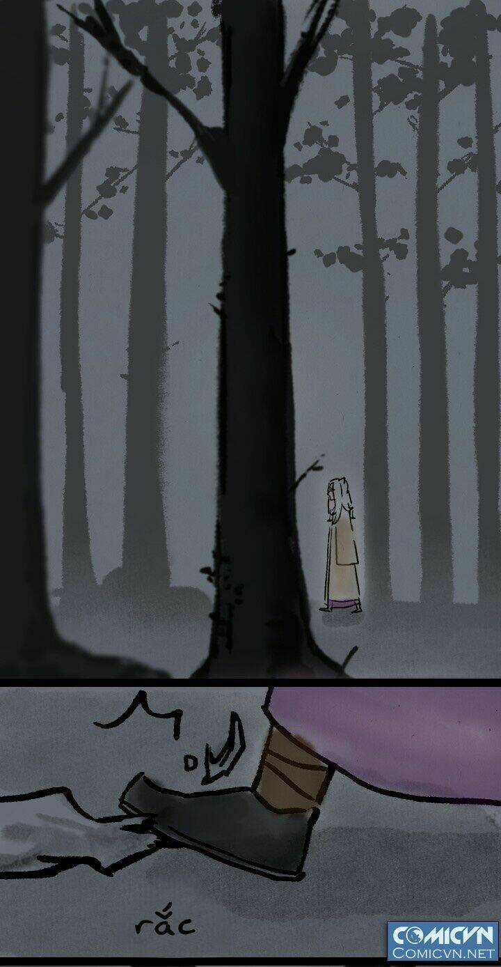 Nhất Thiền Tiểu Hòa Thượng Chapter 66 trang 20