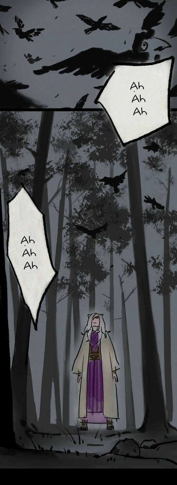 Nhất Thiền Tiểu Hòa Thượng Chapter 66 trang 21