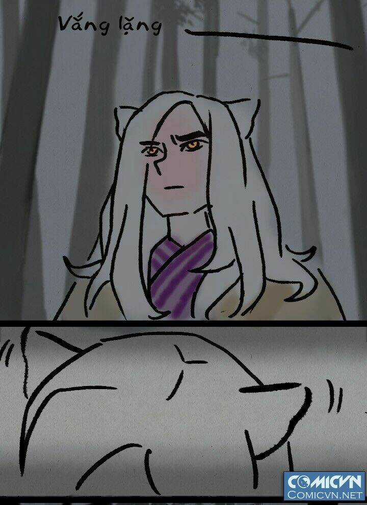 Nhất Thiền Tiểu Hòa Thượng Chapter 66 trang 22