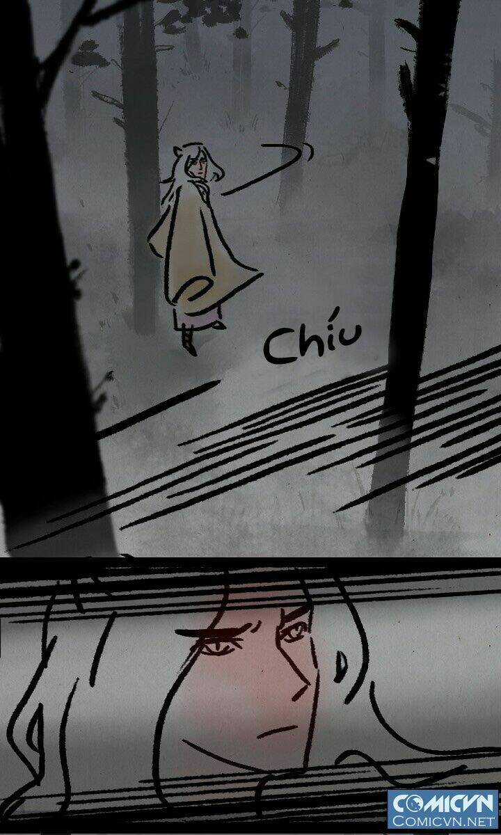 Nhất Thiền Tiểu Hòa Thượng Chapter 66 trang 23