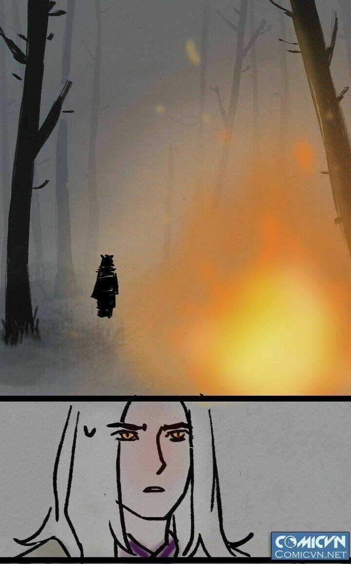 Nhất Thiền Tiểu Hòa Thượng Chapter 66 trang 24