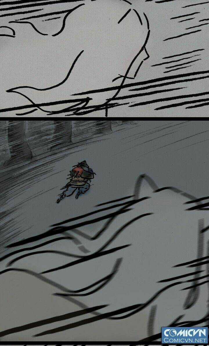 Nhất Thiền Tiểu Hòa Thượng Chapter 66 trang 26