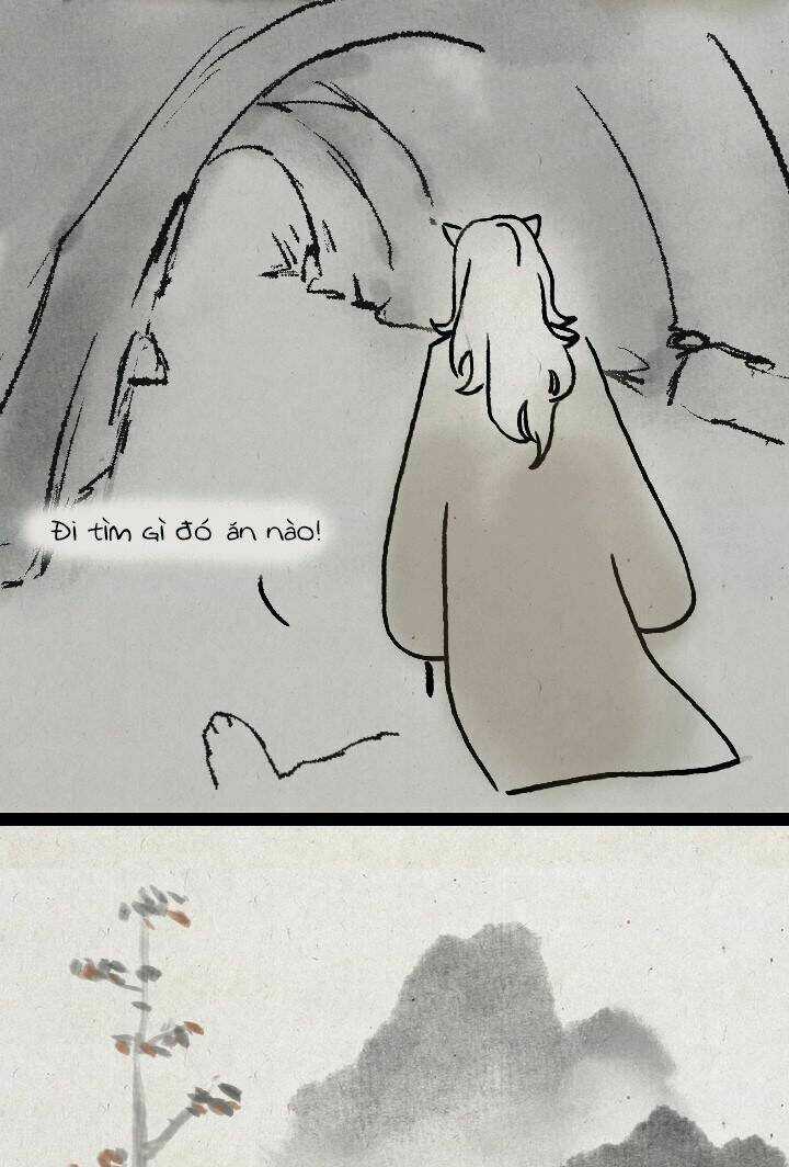 Nhất Thiền Tiểu Hòa Thượng Chapter 66 trang 3