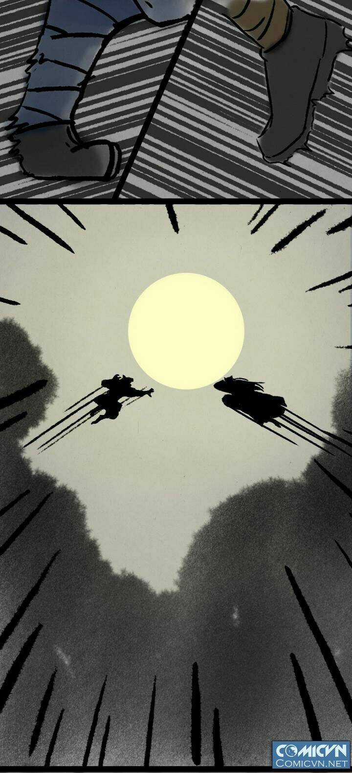 Nhất Thiền Tiểu Hòa Thượng Chapter 66 trang 32