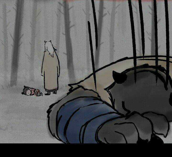 Nhất Thiền Tiểu Hòa Thượng Chapter 66 trang 34