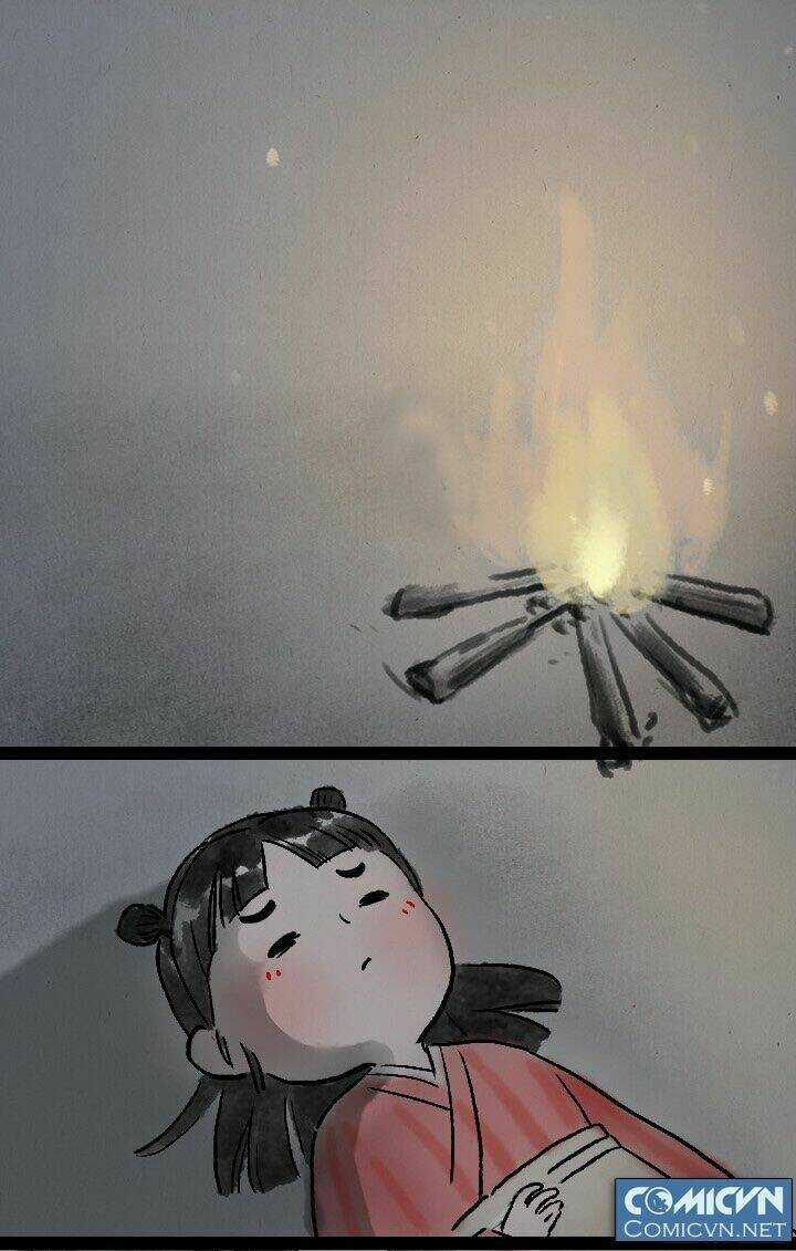 Nhất Thiền Tiểu Hòa Thượng Chapter 66 trang 35