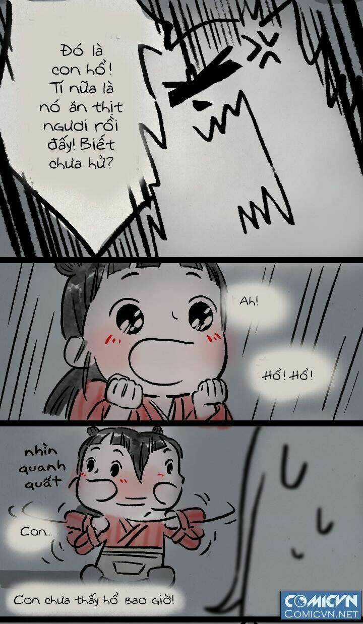 Nhất Thiền Tiểu Hòa Thượng Chapter 66 trang 37