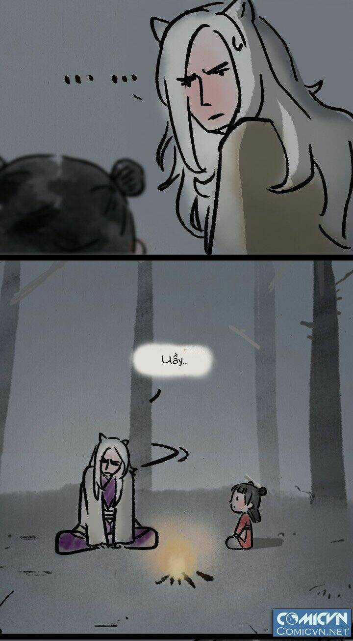 Nhất Thiền Tiểu Hòa Thượng Chapter 66 trang 38