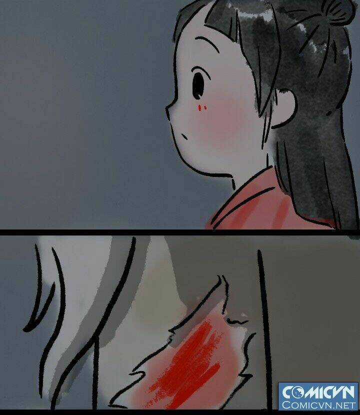 Nhất Thiền Tiểu Hòa Thượng Chapter 66 trang 39